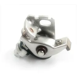 Zündkontakt Unterbrecher Bosch 0,21mm Kreidler