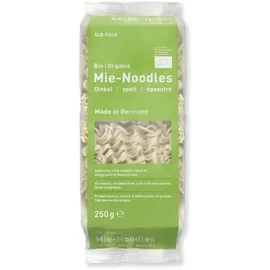 Alb-Natur Mie-Noodles - Dinkel 250g