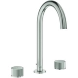 GROHE Atrio Collection Privée Stahl