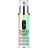 Clinique Even Better Clinical Radical Dark Spot Corrector +
