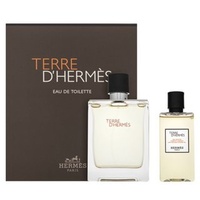 Hermès Terre D'Hermes Geschenkset für Herren Set I.