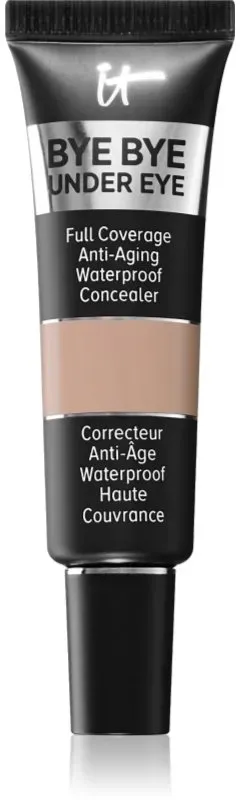 IT Cosmetics Bye Bye Under Eye Concealer gegen die Alterung Farbton 20.0 Medium 12 ml