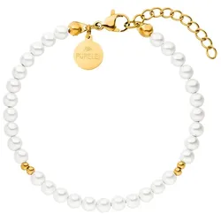 Purelei Armband Finesse mit kleinen Verzierungen Armbänder & Armreife   Damen 