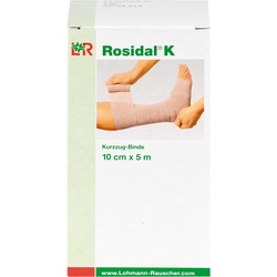 Rosidal Bin Krafeft 10cmx5M Cpc 1 ST