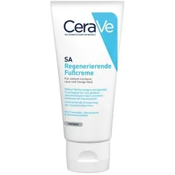 CeraVe Regenerierend Fußcreme 88 ml 