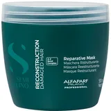 Alfaparf Milano Semi di Lino Reconstruction Reparative Mask 500 ml