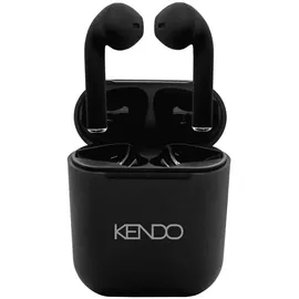 KENDO TWS 24EXSW Schwarz