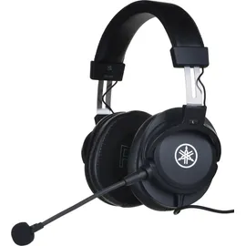 Yamaha ZG01 All-in-One-Paket – Mit dem ZG01 Game Streaming Audiomixer und dem YH-G01 Studio Quality Headset – Für Windows, Mac, iOS und Android