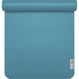 Yogistar Yogamatte Sun topaz blue