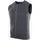Evoc Protector Vest Men carbon Grey