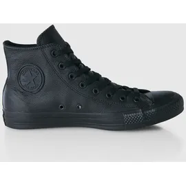 Converse Chuck Taylor All Star Herren Schwarz 35