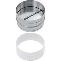 Miele DRSK 150 Rückstauklappe