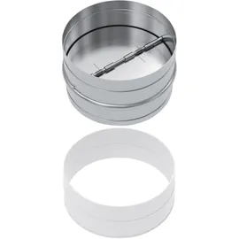 Miele DRSK 150 Rückstauklappe