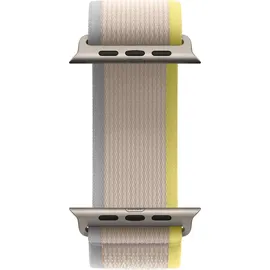 Apple Trail Loop Apple Watch 42mm / 44mm / 45mm / 49mm S/M Gelb / Bunt