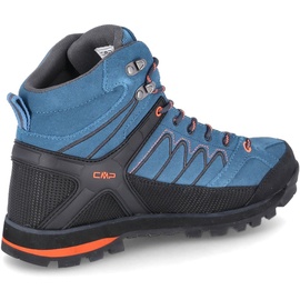 CMP Herren Moon Mid WP Schuhe (Größe 41,