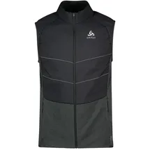 Odlo Run Easy S-Thermic Schwarz XL