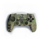 uRage 6in1-Zubehör-Set "Camouflage" für PlayStation 5 Controller (00115520)