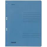 Falken Schnellhefter A4 Blau