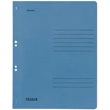 Falken Schnellhefter A4 Blau