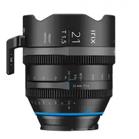 Irix Cine 21mm T1.5 für PL Mount (Manual Focus)