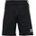 hummel LEAD 2.0 Trainingsshorts Schwarz 3XL