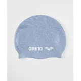 Arena Silicone Cap grau