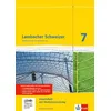 Lambacher Schweizer. 7. Schuljahr. Arbeitsheft plus Lösungsheft und Lernsoftware. Neubearbeitung. Rheinland-Pfalz