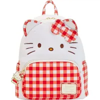 funko eu bv Loungefly Sanrio Hello Kitty Gingham Cosplay