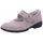 Finn Comfort RAMSAU Hausschuh Grau 37