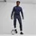 Puma teamGOAL Trainingshose Blau S