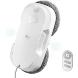 Hutt DDC56 Fensterputzroboter Weiss