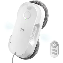 Hutt DDC56 Fensterputzroboter Weiss
