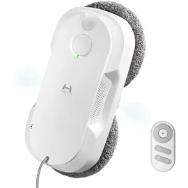 Hutt DDC56 Fensterputzroboter Weiss