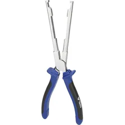 BRILLIANT TOOLS Glühkerzenstecker-Zange gerade - BT566002