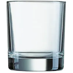 Whisky Tumbler Islande, Arcoroc - 200ml (6 Stk.) - 6er Karton