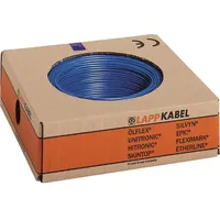 Lapp H05V-K - Schaltlitze H05V-K, 0,75 mm2, 100 m,