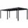 Paragon Outdoor Pergola Grand Tuscan 1224 Anthrazit 369 cm x 721 cm x 256 cm