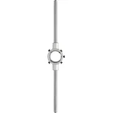 Ruko Schneideisen-Halter M 10 - M 11 2423011