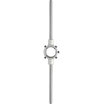 Ruko Schneideisen-Halter M 10 - M 11 2423011