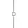 Ruko Schneideisen-Halter M 10 - M 11 2423011