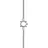 Ruko Schneideisen-Halter M 10 - M 11 2423011
