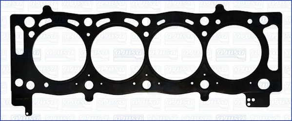 AJUSA Dichtung, Zylinderkopf 10184900 für Ford Citroën Fiat JAGUAR Peugeot LAND ROVER