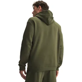 Under Armour Hoodie Marine OD Green 46