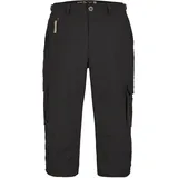 G.I.G.A. DX Herren GS 35 Mn Pnts 3/4 Hose, Grau, 58