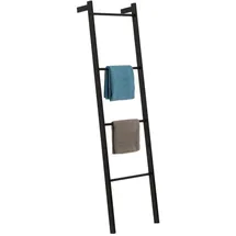 Idimex Handtuchhalter schwarz