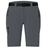 Damen Trekking Shorts "JN1203"-Daiber® - XXL - carbon