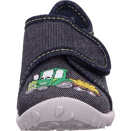superfit SPOTTY Blau 19