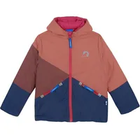 Finkid Regenjacke Sirkus Blau 100