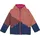 Finkid Regenjacke Sirkus Blau 100