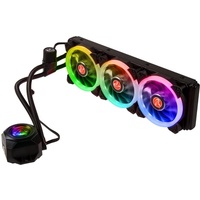 RAIJINTEK Orcus 360 RBW, RGB Rainbow, 360mm (0R10B00103)